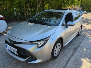 TOYOTA Corolla 1.2 TURBO CO  MFORT BUSINESS