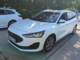 FORD Focus 1.5 ECOBLUE  TITANIUM AUTO