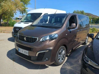 PEUGEOT Traveller 2.0 BLUEHDI 150 S&S BUSINESS V