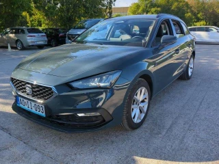 SEAT Leon Kombi HYBRID 1.5 Tsi Mhev 115hp Style