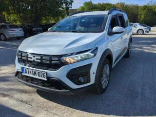 DACIA Jogger 1.0 Tce 110 Expression