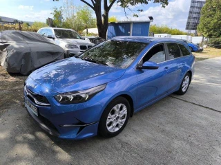 KIA Ceed Kombi 160 T-Gdi Gold