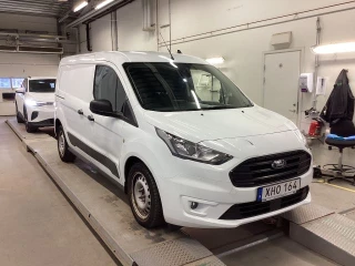 FORD Transit Connect 230 LWB 1.5 EcoBlue Auto 100hk Drag