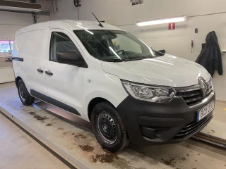 RENAULT Kangoo Express 1.5 Blue dCi 95hk S/S Base Line