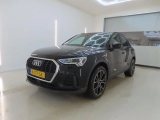 AUDI Q3 45 TFSI e S tronic Advanced edition 5d