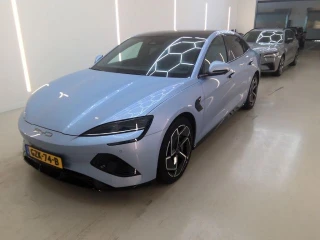 BYD SEAL Design-RWD 4d