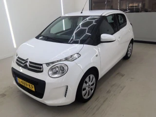 CITROËN C1 VTi 72 S;S Feel 5d