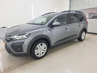DACIA Jogger TCe 110 Expression 7 zitplaatsen 5d