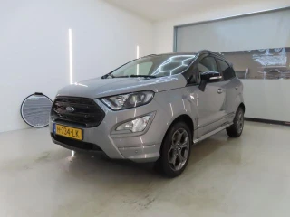 FORD EcoSport 1.0 EcoBoost ST-Line