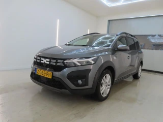 DACIA Jogger TCe 110 Expression 7 zitplaatsen 5d