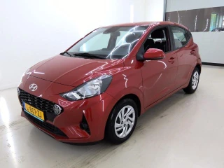 HYUNDAI I10 1.0 MPI Comfort 5d APL