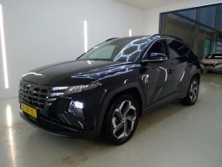 HYUNDAI TUCSON 1.6 T-GDI HEV Premium Sky Automaat 5d