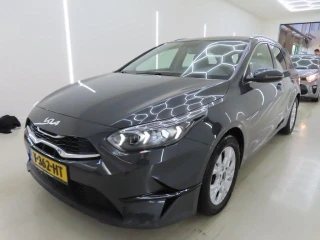 KIA Ceed Sportswagon 1.0 T-GDi DynamicLine 5d Onze Deal