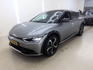 KIA EV6 77.4kWh Plus Advanced RWD 5d Onze Deal