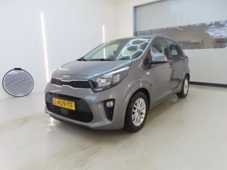 KIA Picanto 1.0 DPi DynamicLine 4-zits