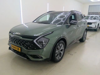 KIA SPORTAGE 1.6 T-GDi Hybrid GT-PlusLine AT6