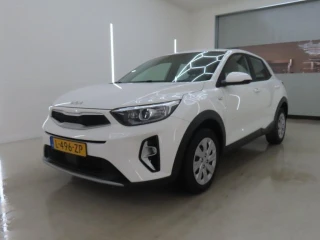 KIA Stonic 1.0 T-GDi MHEV 74 kW ComfortLine 5d APL