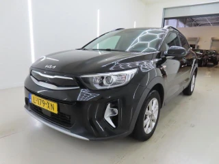 KIA Stonic 1.0 T-GDi MHEV 74 kW DynamicLine 5d APL