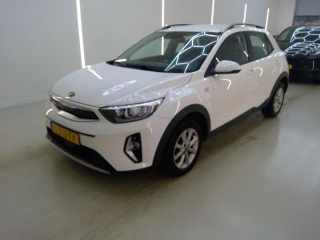 KIA Stonic 1.0 T-GDi MHEV 74 kW DynamicLine 5d APL NaviPack
