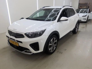 KIA Stonic 1.0 T-GDi MHEV DCT7 GT-Line - ENGINE BROKEN