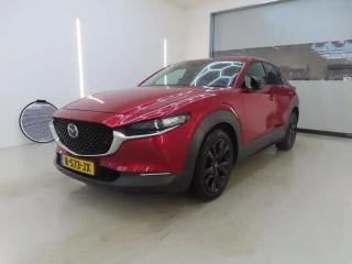 MAZDA CX-30 E-SKYACTIV-X 186 Homura
