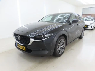 MAZDA CX-30 E-SKYACTIV-X 186 Luxury