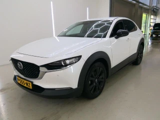 MAZDA CX-30 E-SKYACTIV-X 186 Sportive (no Bose) Auto