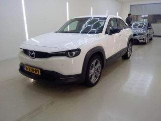 MAZDA MX-30 E-SKYACTIV 145 auto