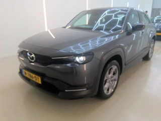 MAZDA MX-30 E-SKYACTIV 145 Comfort auto