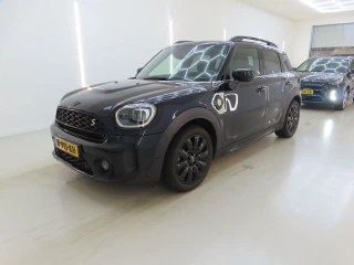 MINI Countryman Cooper S E Business Edition ALL4