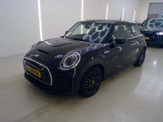 MINI Electric Business Edition 3d