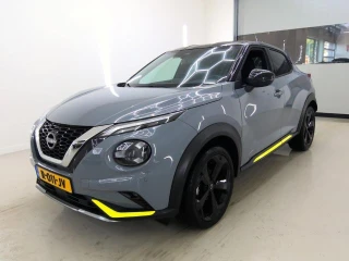 NISSAN Juke DIG-T 114 DCT KIIRO 5d