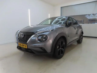 NISSAN Juke HYBRID143 TEKNA Auto 5d