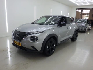 NISSAN Juke HYBRID143 TEKNA Auto 5d