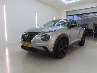NISSAN Juke HYBRID143 TEKNA Auto 5d
