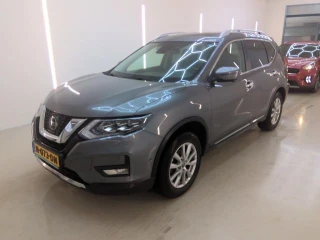 NISSAN X-TRAIL 1.3 DIG-T 160pk DCT Business Edition
