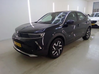 OPEL Mokka-e 50kWh Business Elegance Auto 11kW 3 fase 5d