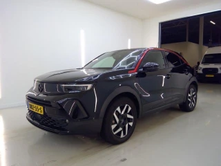 OPEL Mokka-e 50kWh GS Line Auto 11kW 3 fase - IMPORT VEHICLE
