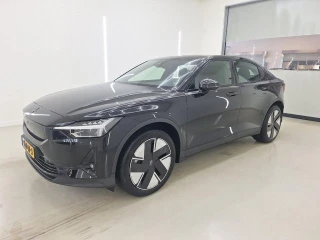 POLESTAR 2 Standard Range Single Motor Plus