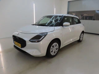 SUZUKI SWIFT 1.2 Smart Hybrid Comfort 5d
