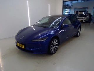 TESLA Model 3 Achterwielaandrijving 4d
