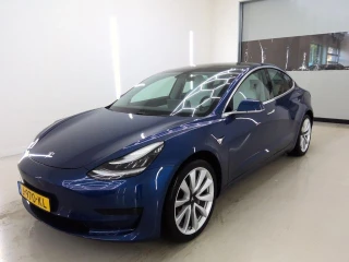 TESLA Model 3 Long Range Dual Motor AWD 4d