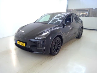 TESLA Model Y Long Range Dual Motor AWD