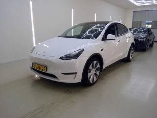TESLA Model Y Long Range Dual Motor AWD 5d