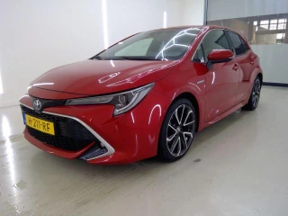 TOYOTA Corolla Hatchback 2.0 Hybrid Executive 5d