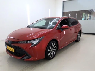 TOYOTA Corolla Touring Spor 2.0 Hybrid Business Plus 5d