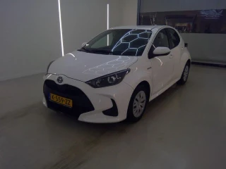TOYOTA YARIS 1.5 Hybrid Active Automaat 5d APL