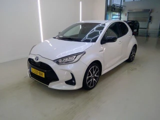 TOYOTA YARIS 1.5 Hybrid Executive Automaat 5d APL