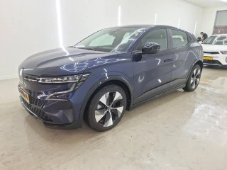 RENAULT Megane E-TECH EV60 220 pk Optimum Charge Equilibre 5d