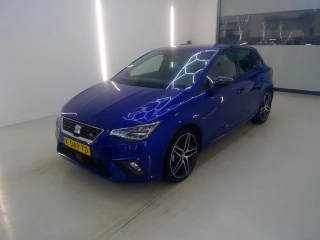 SEAT IBIZA 1.0 Eco TSI 81kW FR Bus Intense Plus 5d